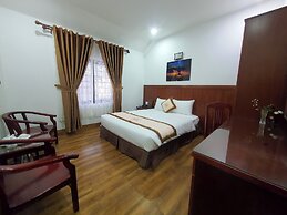 GOLD KIM PHÚ - Hotel Da Lat