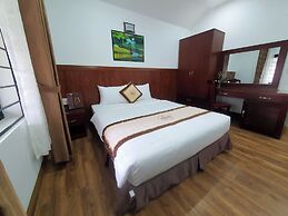 GOLD KIM PHÚ - Hotel Da Lat