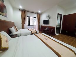 GOLD KIM PHÚ - Hotel Da Lat