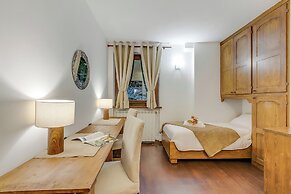 Baita Dei Fiori