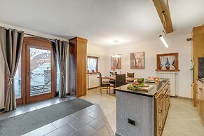 Baita Dei Fiori