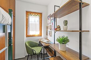 Appartamento Nube Di Argento