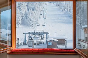 Appartamento Nube Di Argento