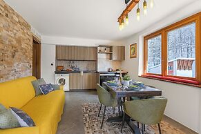 Appartamento Nube Di Argento