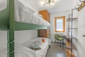 Appartamento Nube Di Argento