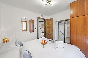 Appartamento Nube Di Argento