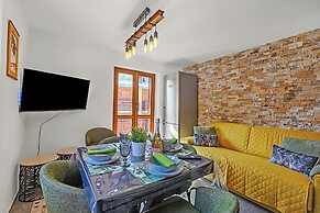 Appartamento Nube Di Argento