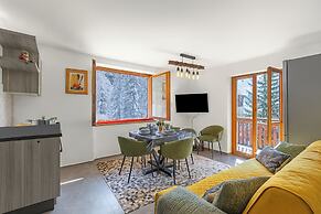 Appartamento Nube Di Argento