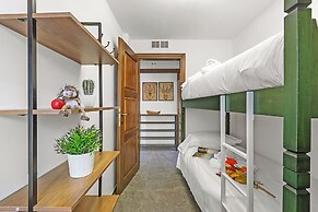 Appartamento Nube Di Argento