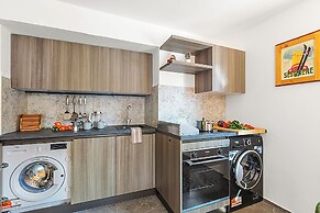 Appartamento Nube Di Argento