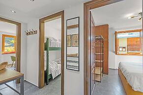 Appartamento Nube Di Argento