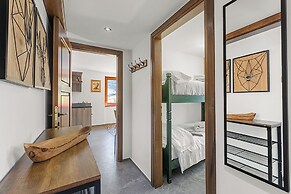 Appartamento Nube Di Argento