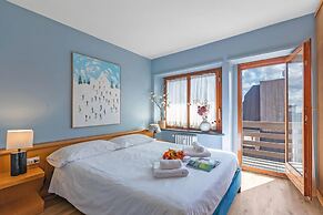 Appartamento Alpine Suite