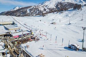 Appartamento Alpine Suite