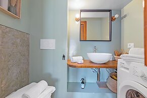 Appartamento Alpine Suite