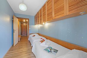 Appartamento Alpine Suite