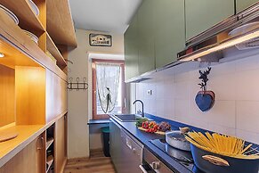 Appartamento Alpine Suite
