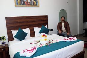 Abharam Retreats