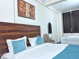Abharam Retreats