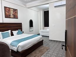 Abharam Retreats