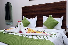 Abharam Retreats