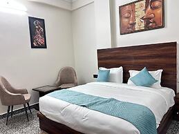 Abharam Retreats