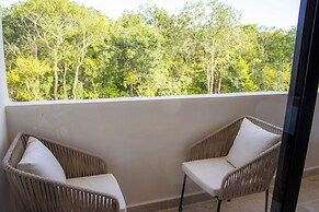 Peregrina Tulum 317 1BR Condo
