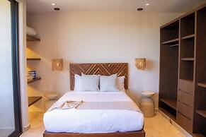 Peregrina Tulum 317 1BR Condo