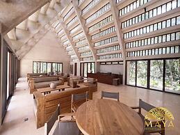 Peregrina Tulum 317 1BR Condo
