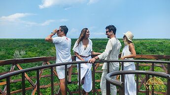 Peregrina Tulum 317 1BR Condo