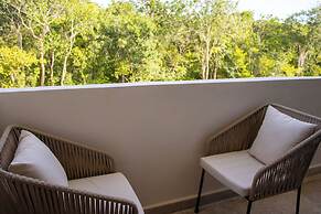 Peregrina Tulum 317 1BR Condo
