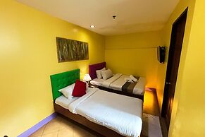 Comfy Inn Mabini Manila