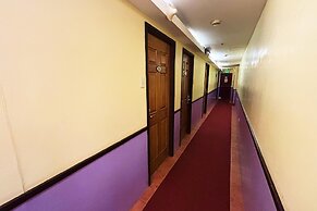 Comfy Inn Mabini Manila