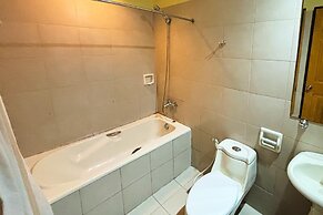 Comfy Inn Mabini Manila