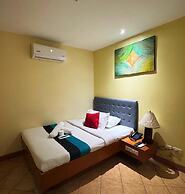 Comfy Inn Mabini Manila