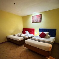 Comfy Inn Mabini Manila