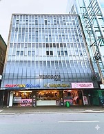 Comfy Inn Mabini Manila