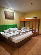 Comfy Inn Mabini Manila