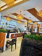 Comfy Inn Mabini Manila