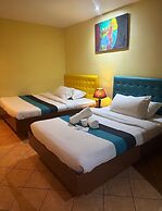Comfy Inn Mabini Manila