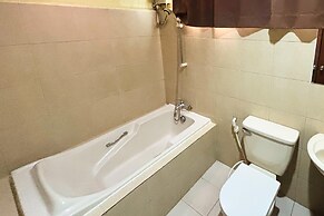 Comfy Inn Mabini Manila