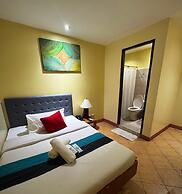 Comfy Inn Mabini Manila