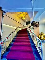 Comfy Inn Mabini Manila