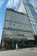 Comfy Inn Mabini Manila