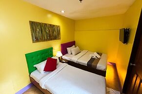 Comfy Inn Mabini Manila