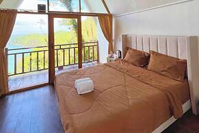 Mentari Ocean View Resort