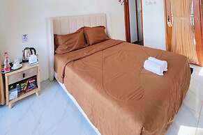 Mentari Ocean View Resort