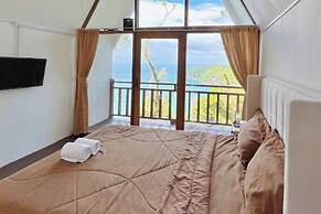 Mentari Ocean View Resort