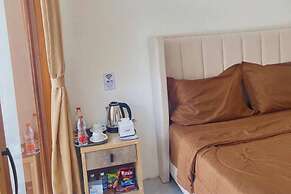 Mentari Ocean View Resort