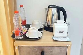 Mentari Ocean View Resort